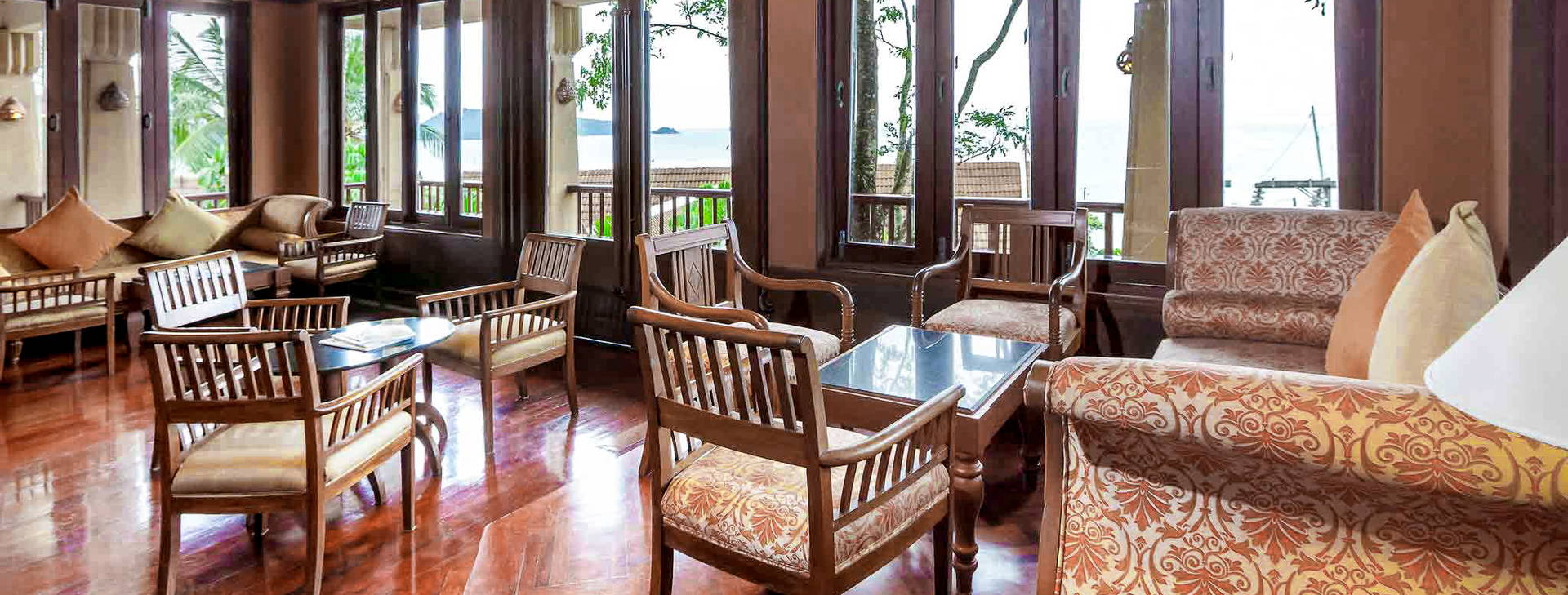 Novotel Phuket Resort Obrázek22