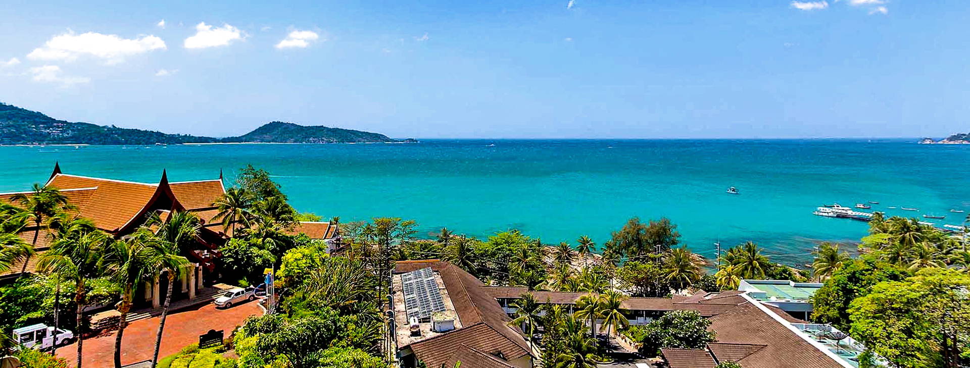 Novotel Phuket Resort Obrázek5