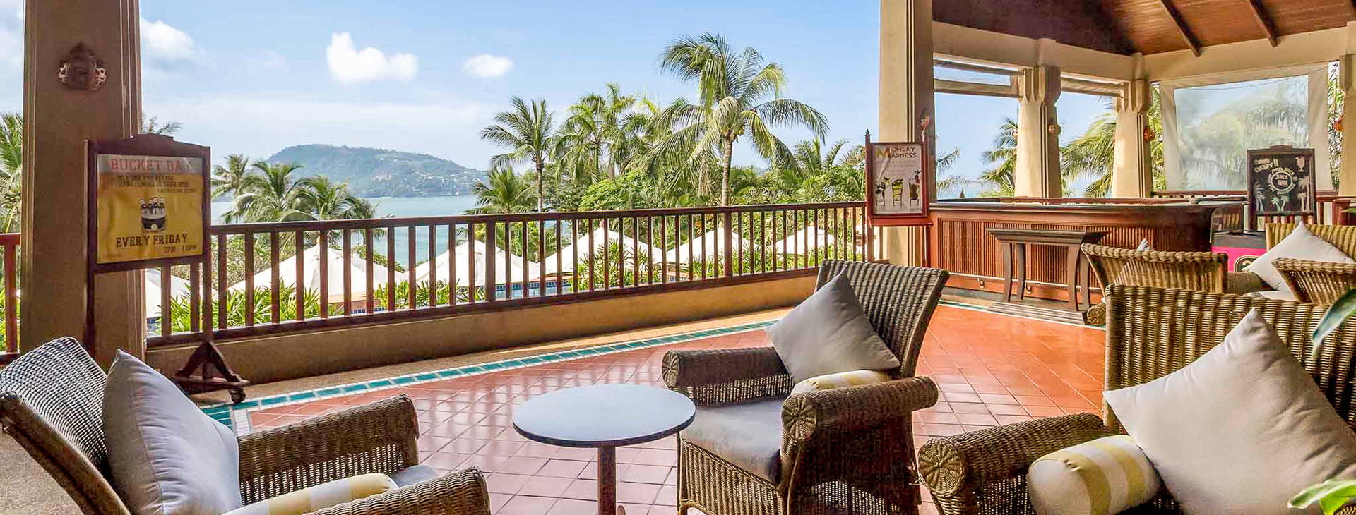 Novotel Phuket Resort Obrázek20