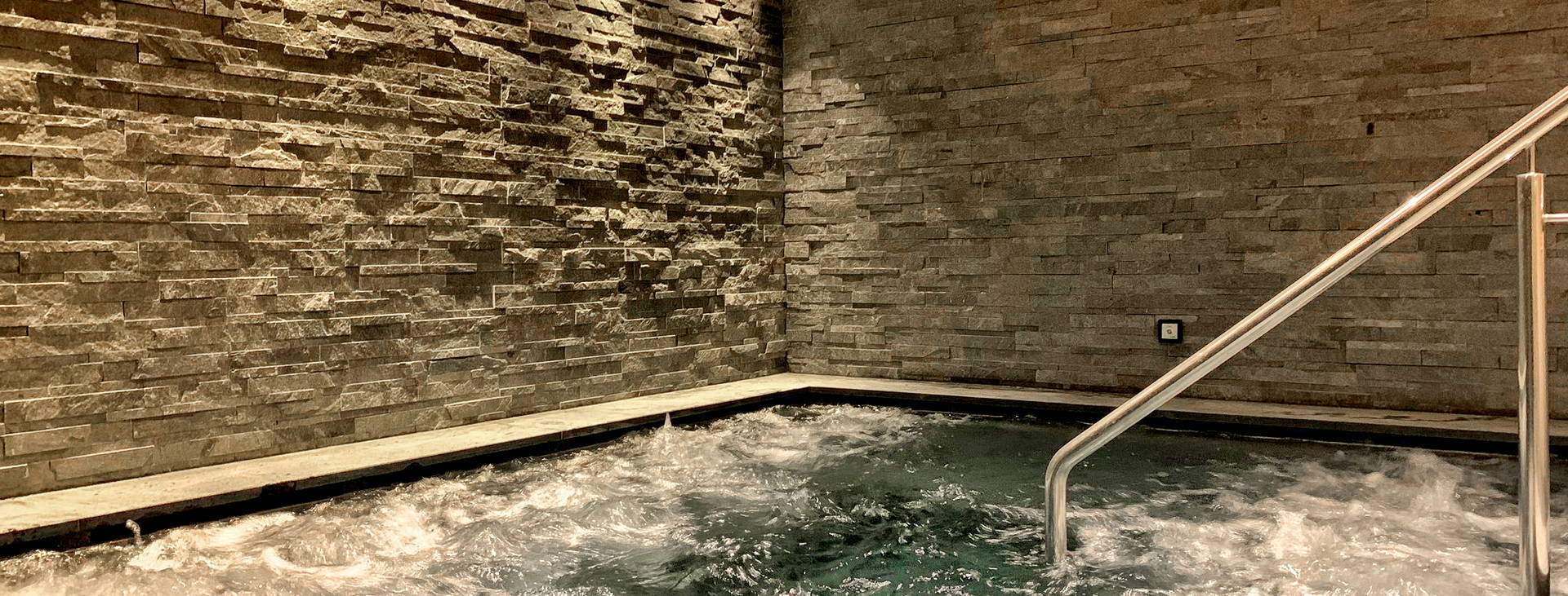 Hotel Ciampedie Luxury Alpine SPA Obrázek14