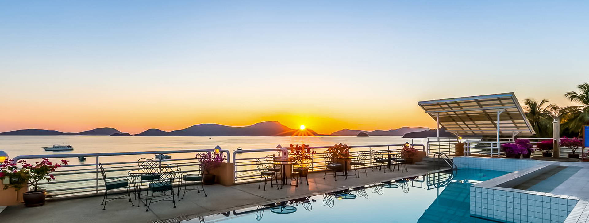 Kantary Bay Hotel Obrázek5