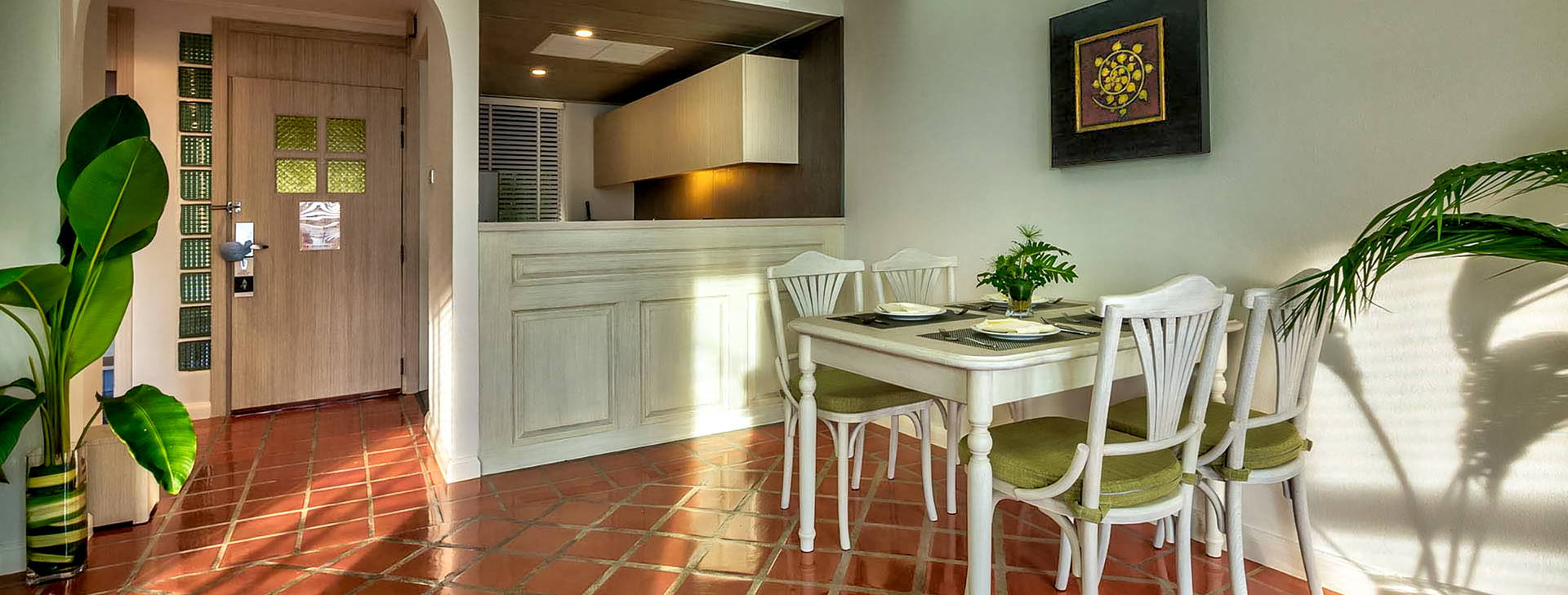 Kantary Bay Hotel Obrázek10