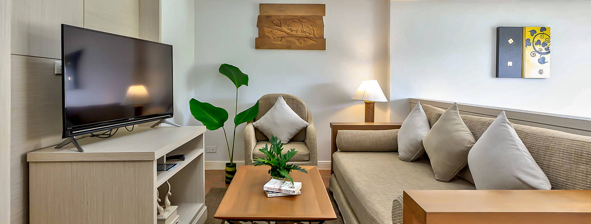 Kantary Bay Hotel Obrázek13