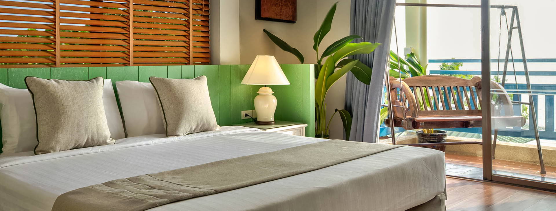 Kantary Bay Hotel Obrázek12