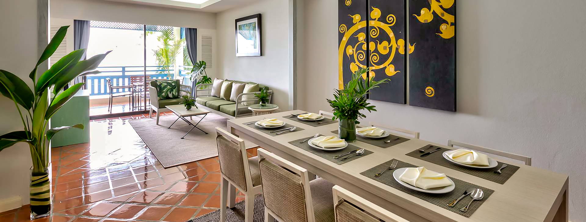 Kantary Bay Hotel Obrázek15