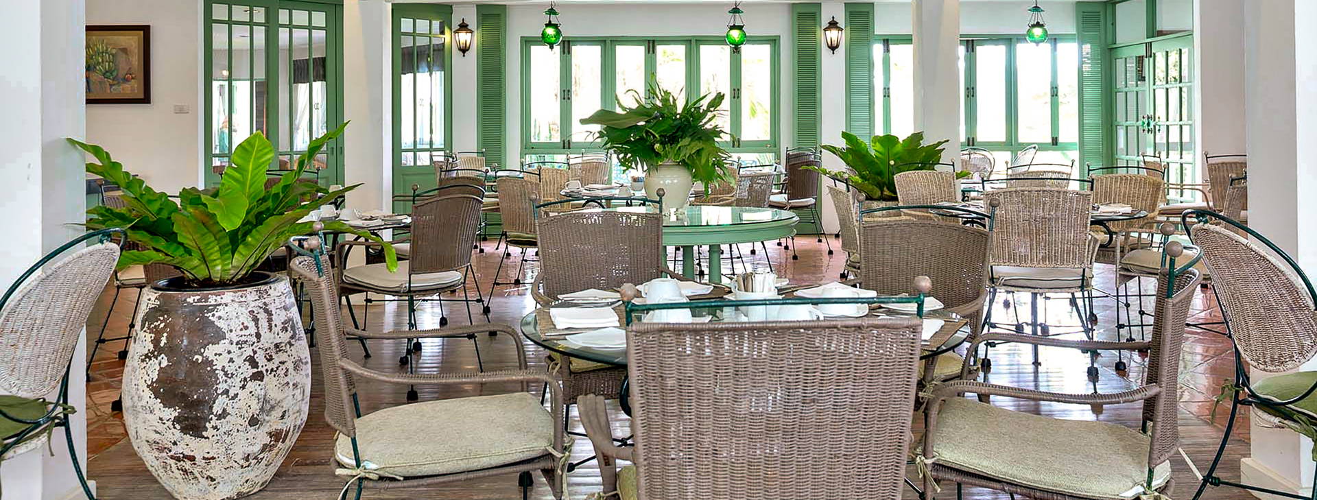 Kantary Bay Hotel Obrázek21