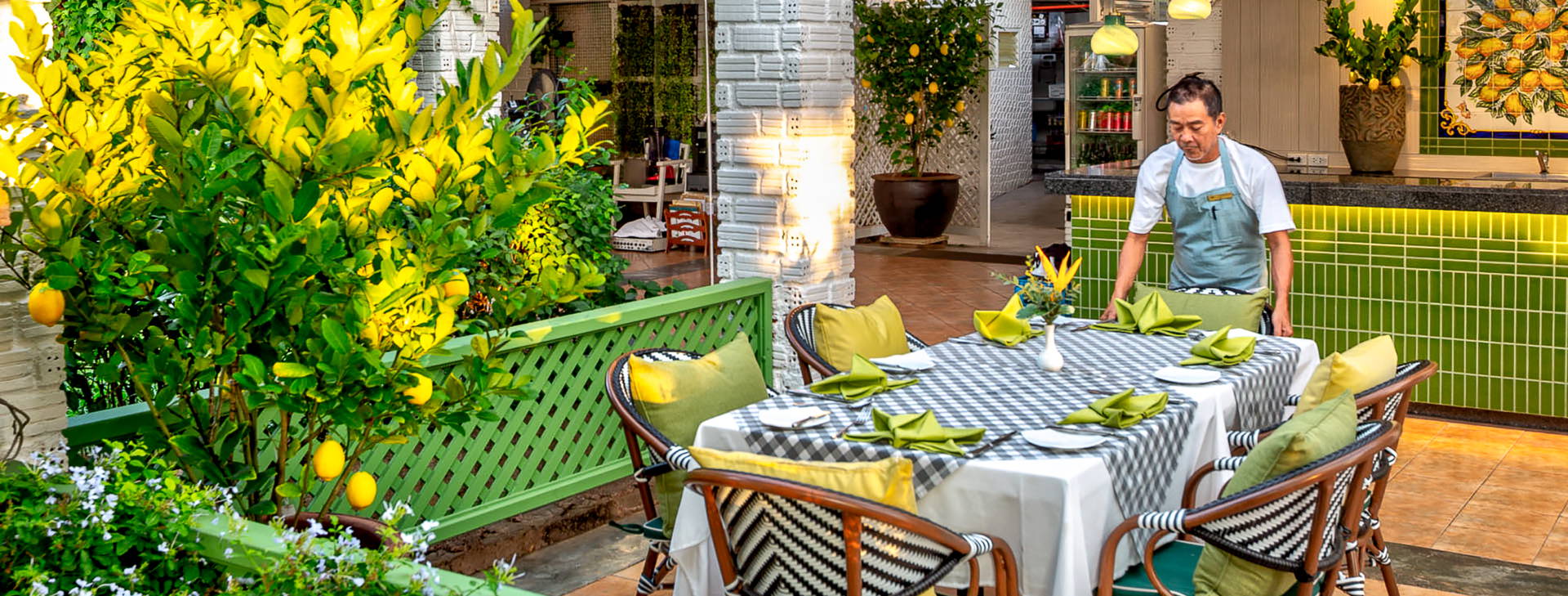 Kantary Bay Hotel Obrázek19