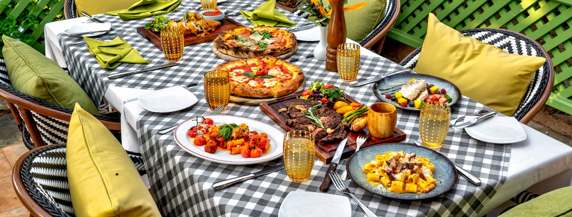 Kantary Bay Hotel Obrázek29