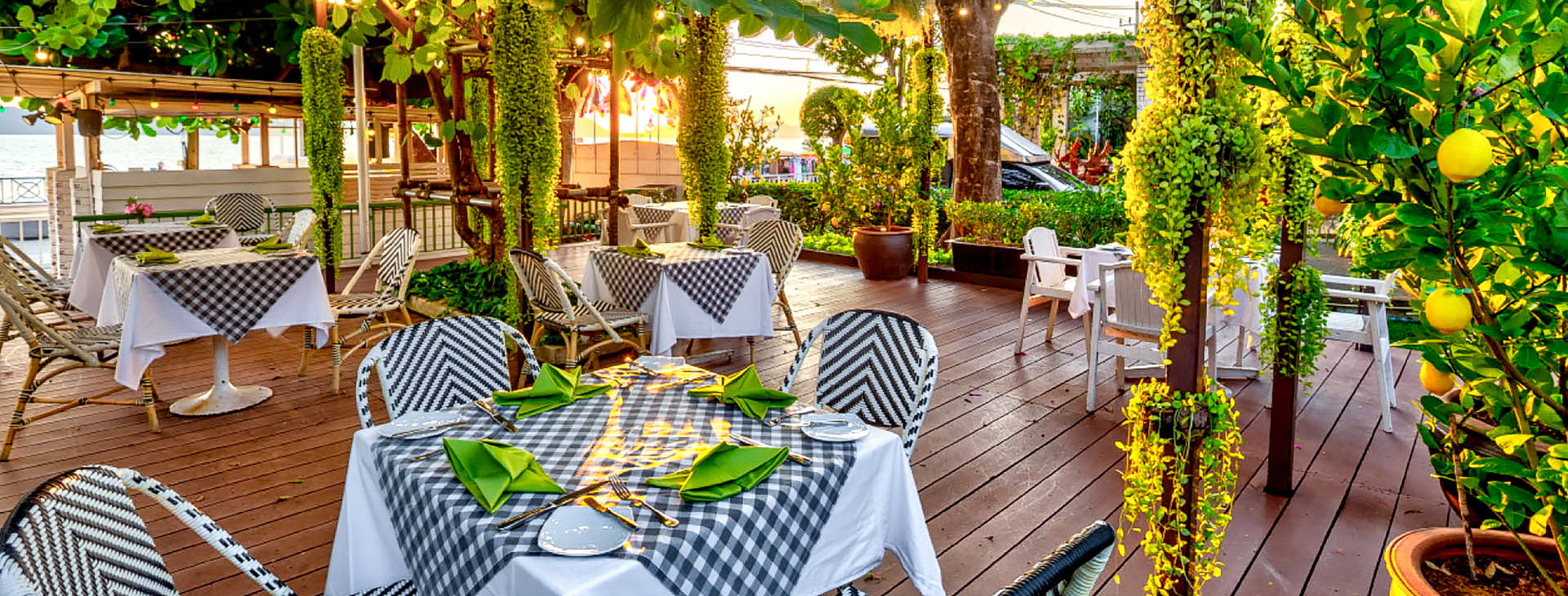 Kantary Bay Hotel Obrázek32