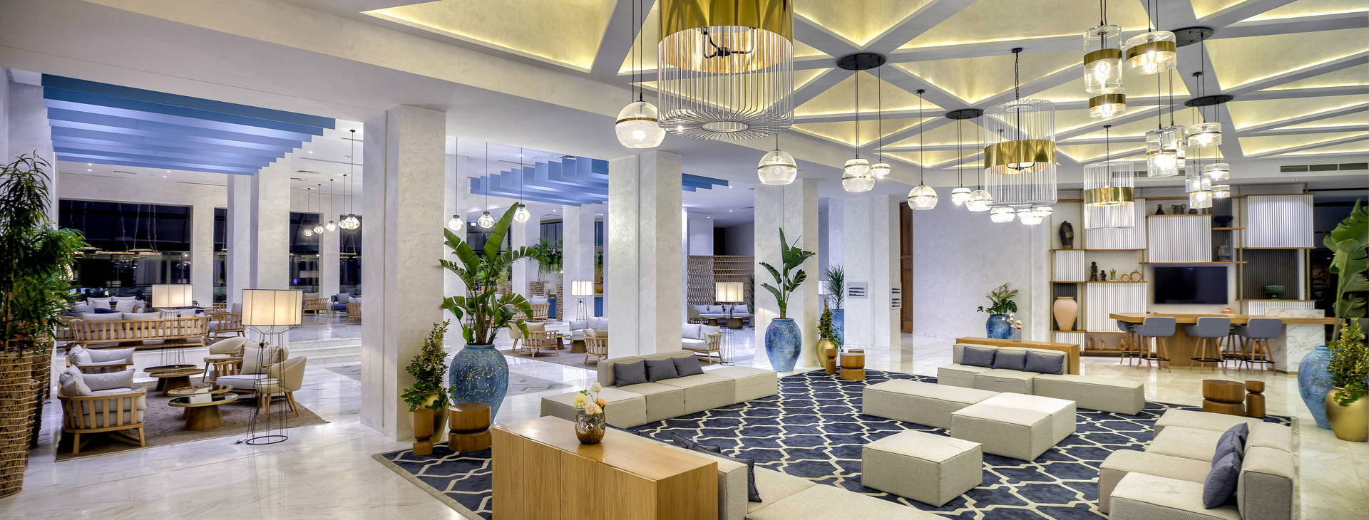 Hilton Skanes Beach Resort Obrázek17