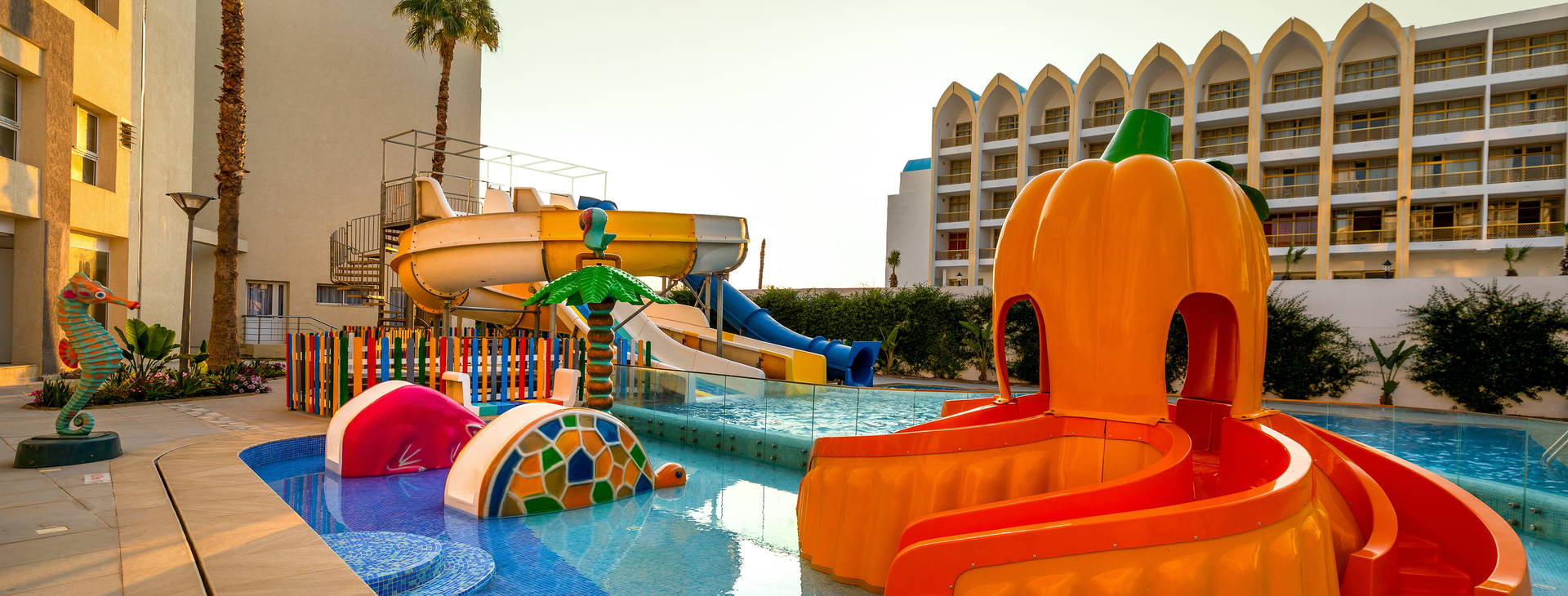 Hilton Skanes Beach Resort Obrázek7