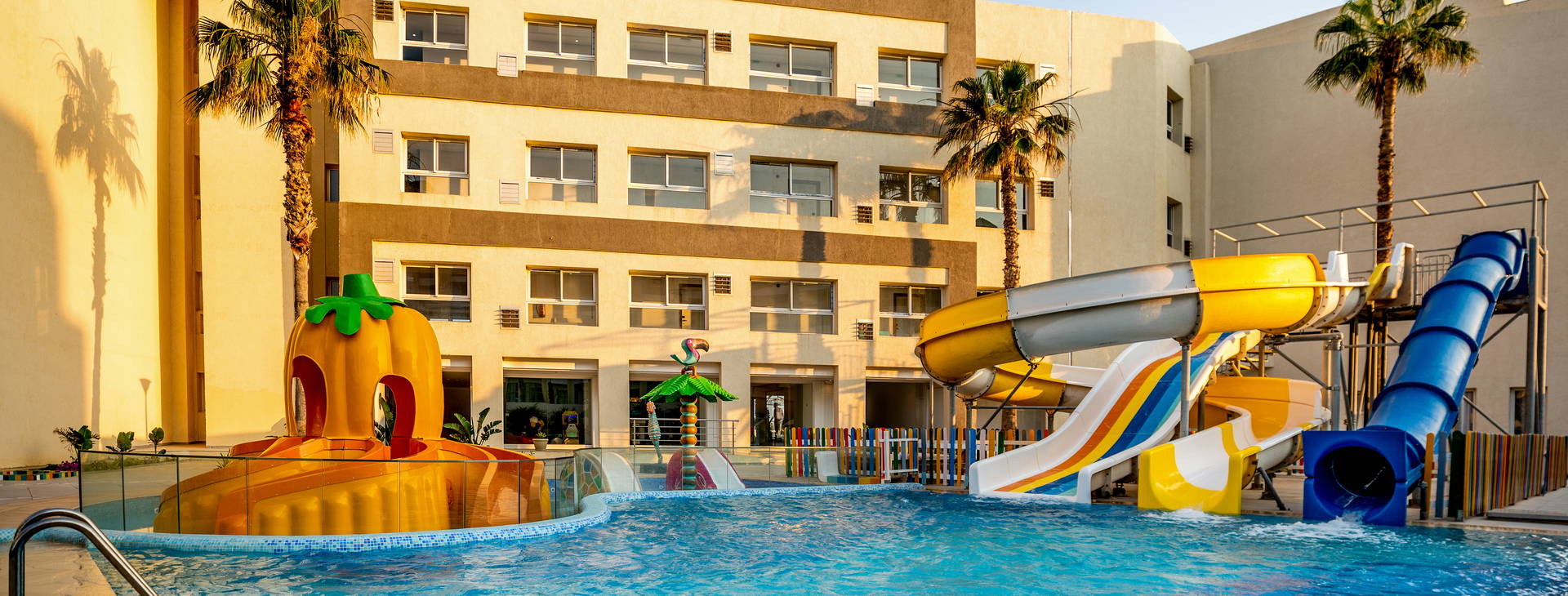 Hilton Skanes Beach Resort Obrázek6