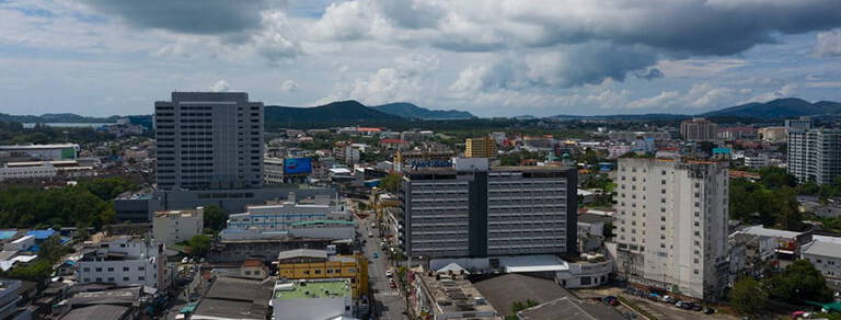 Pearl Hotel Phuket Obrázek3