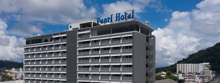 Pearl Hotel Phuket Obrázek4