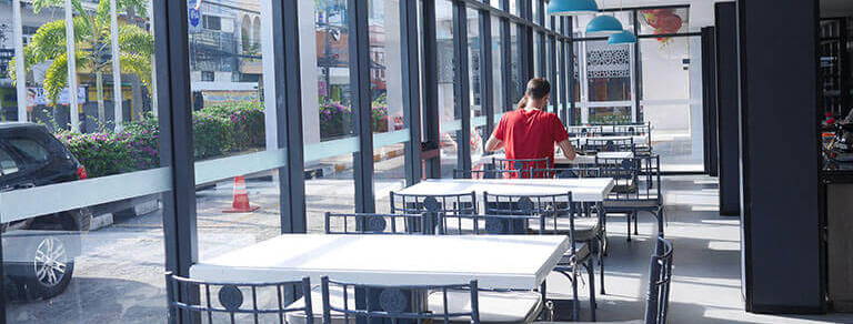 Pearl Hotel Phuket Obrázek9