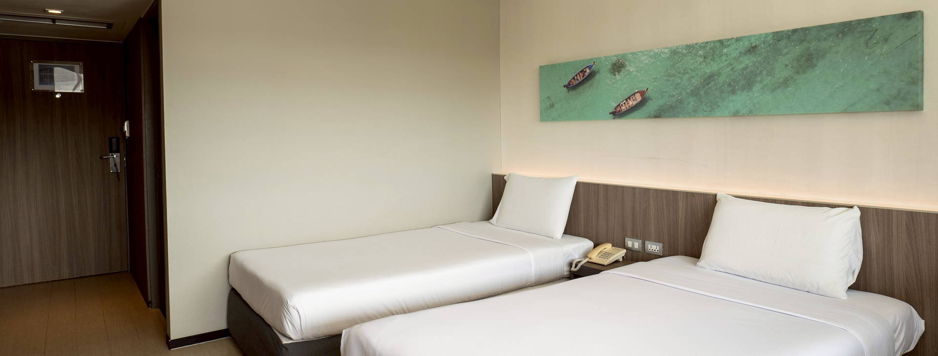 Pearl Hotel Phuket Obrázek6