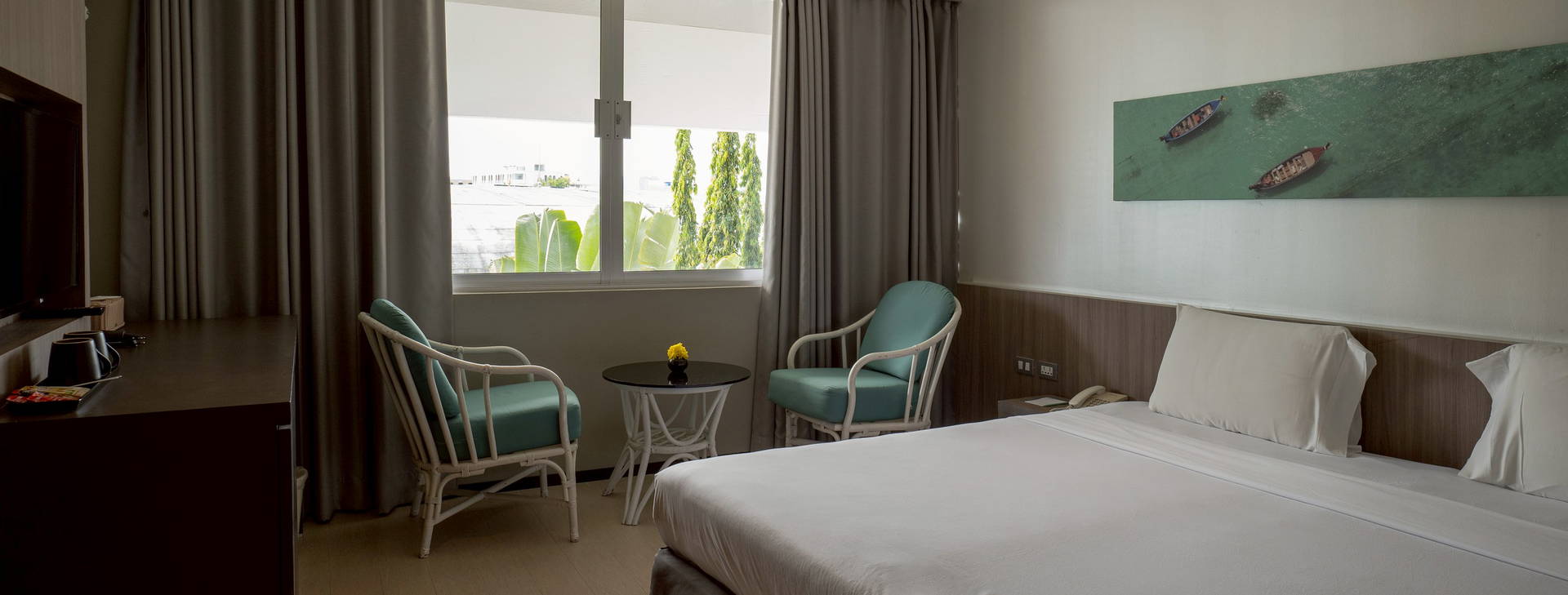 Pearl Hotel Phuket Obrázek7