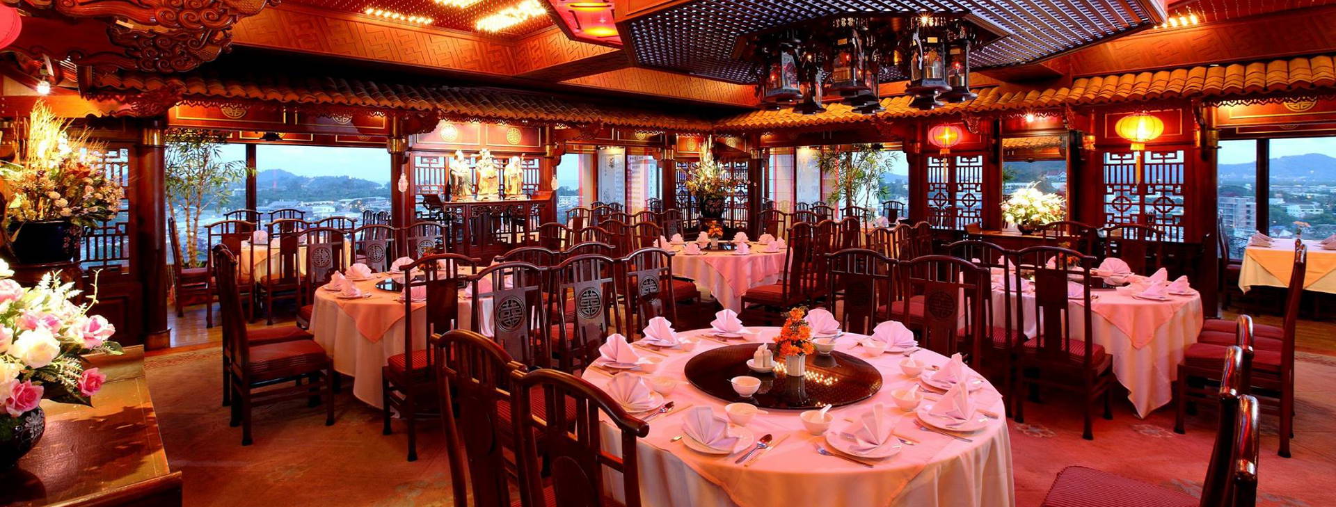 Pearl Hotel Phuket Obrázek12