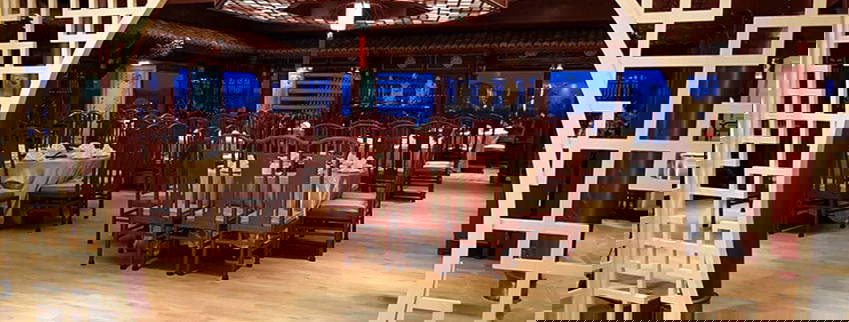 Pearl Hotel Phuket Obrázek13