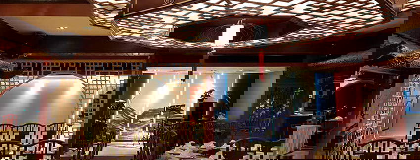 Pearl Hotel Phuket Obrázek14