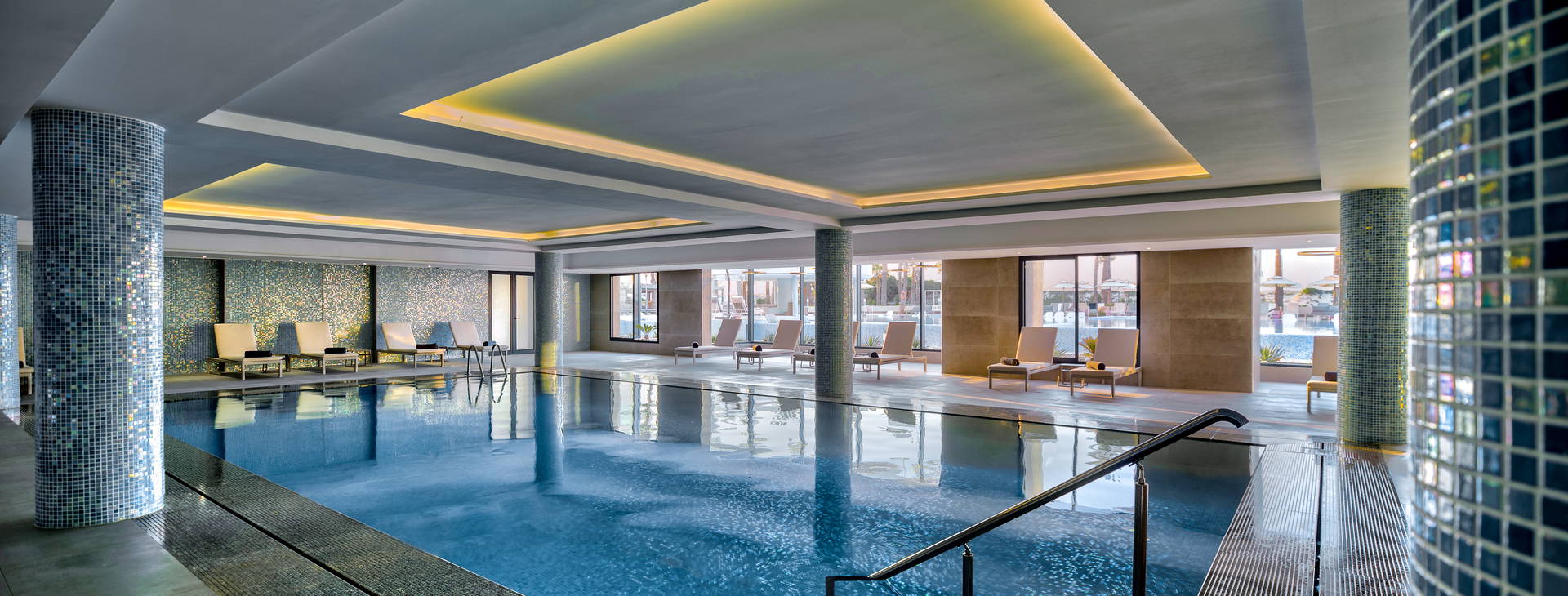 Hilton Skanes Beach Resort Obrázek53