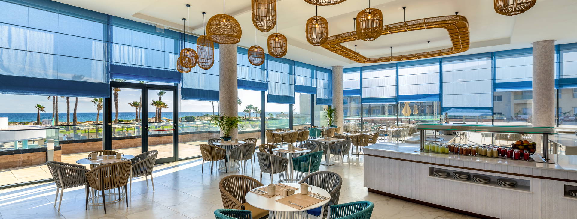 Hilton Skanes Beach Resort Obrázek25