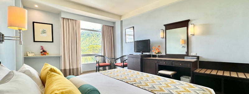 Phuket Merlin Hotel Obrázek3