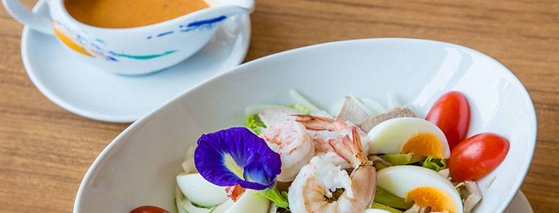 Phuket Merlin Hotel Obrázek8