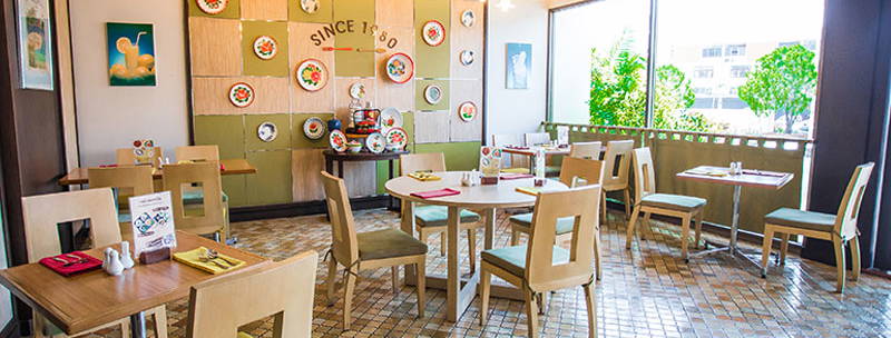 Phuket Merlin Hotel Obrázek10