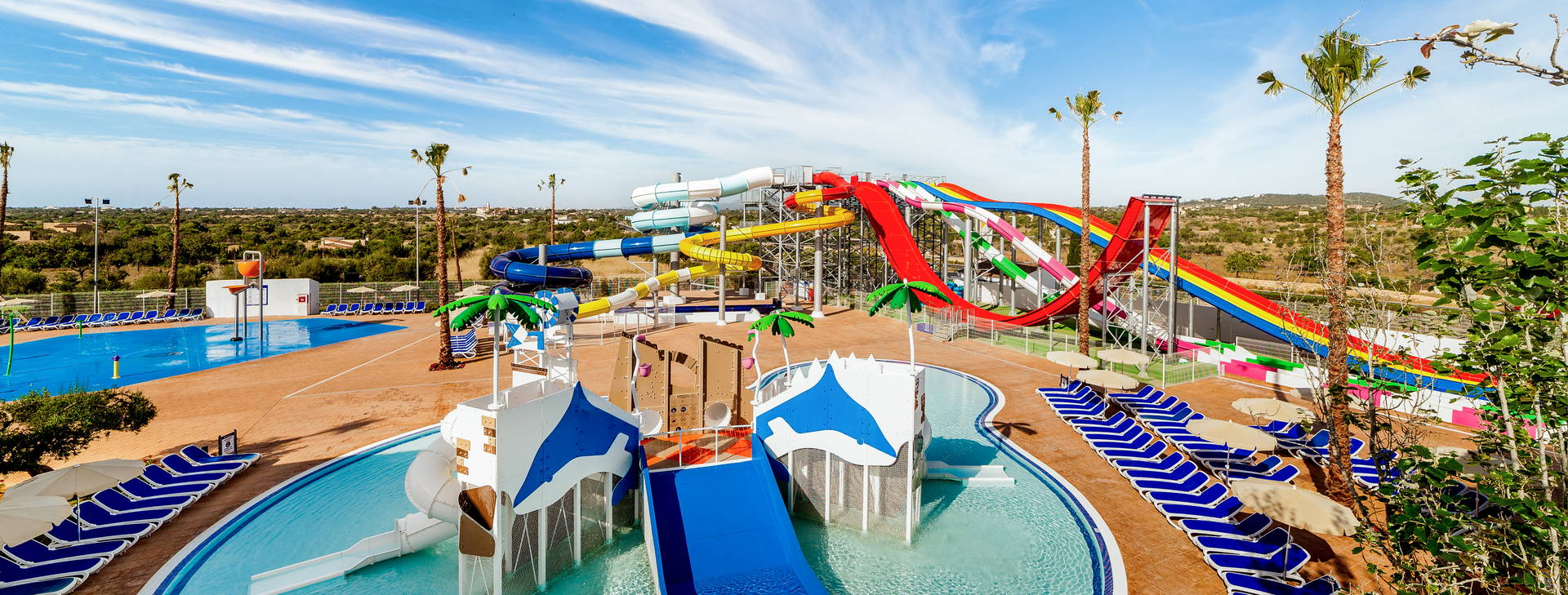 Globales Bouganvilla Obrázek5