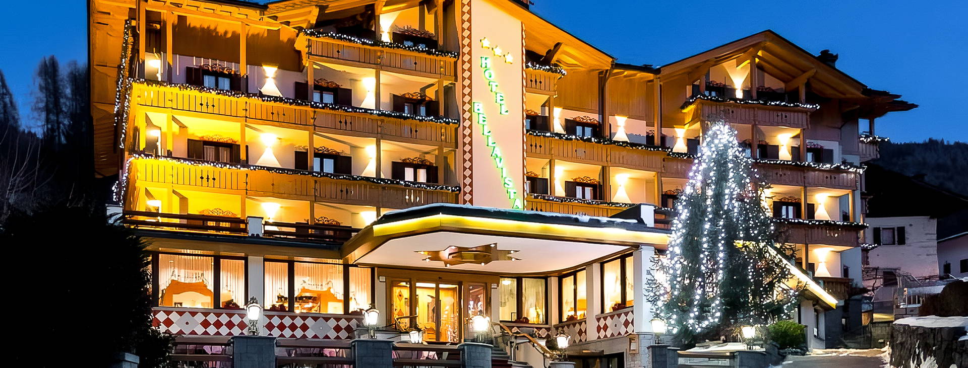 Bellavista Giustino Obrázek0