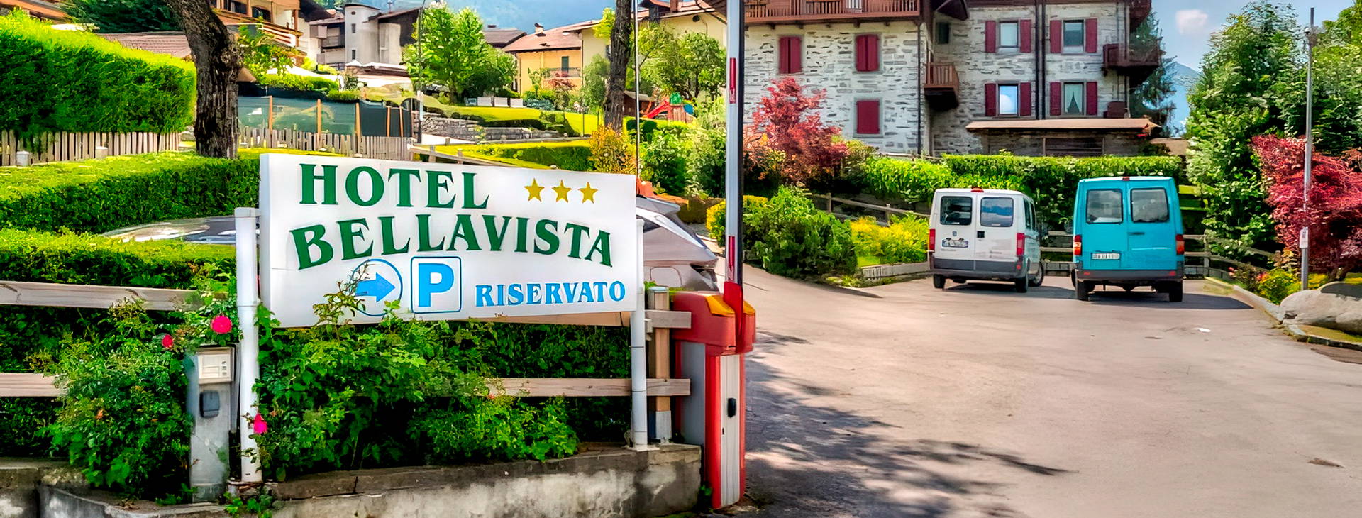 Bellavista Giustino Obrázek3