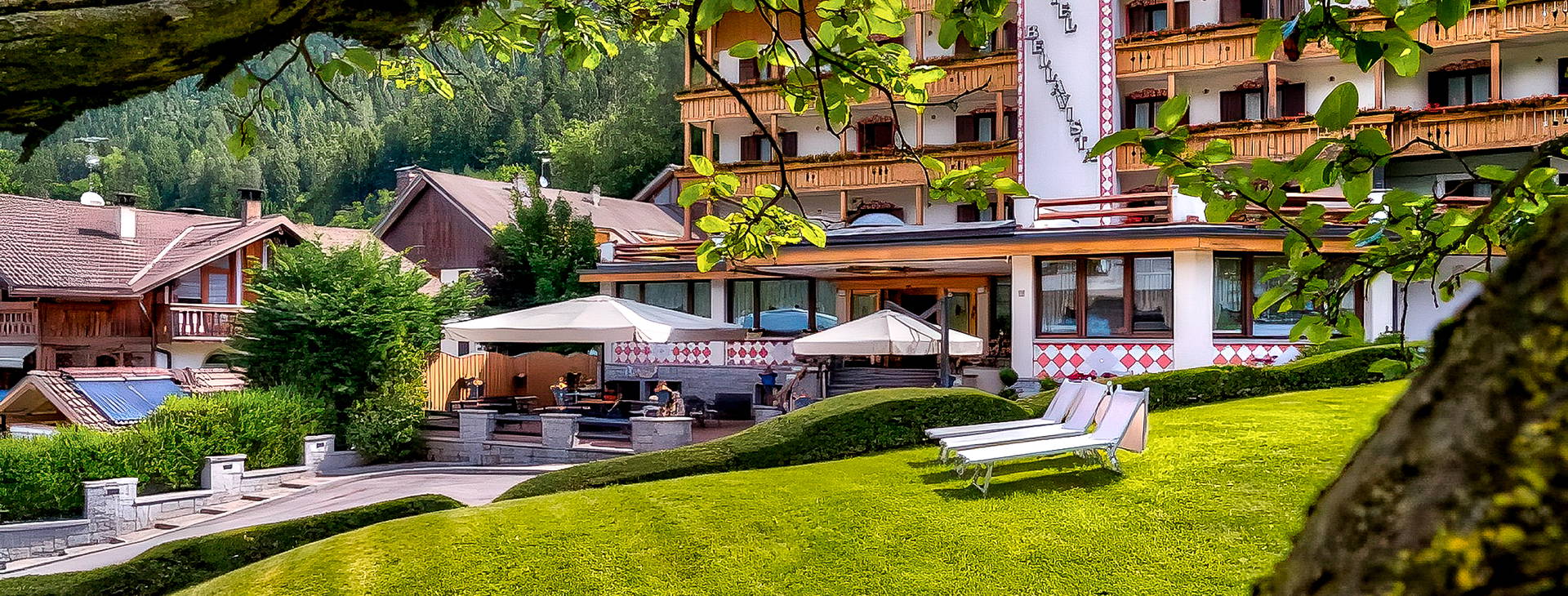 Bellavista Giustino Obrázek4