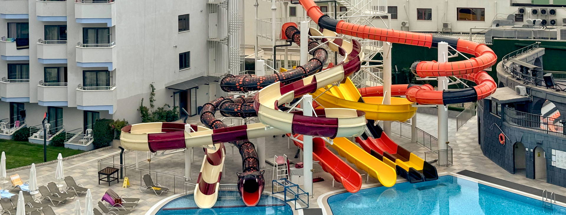 Grand Seker Hotel Obrázek6