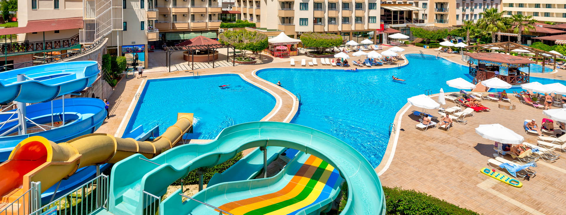 Grand Seker Hotel Obrázek1