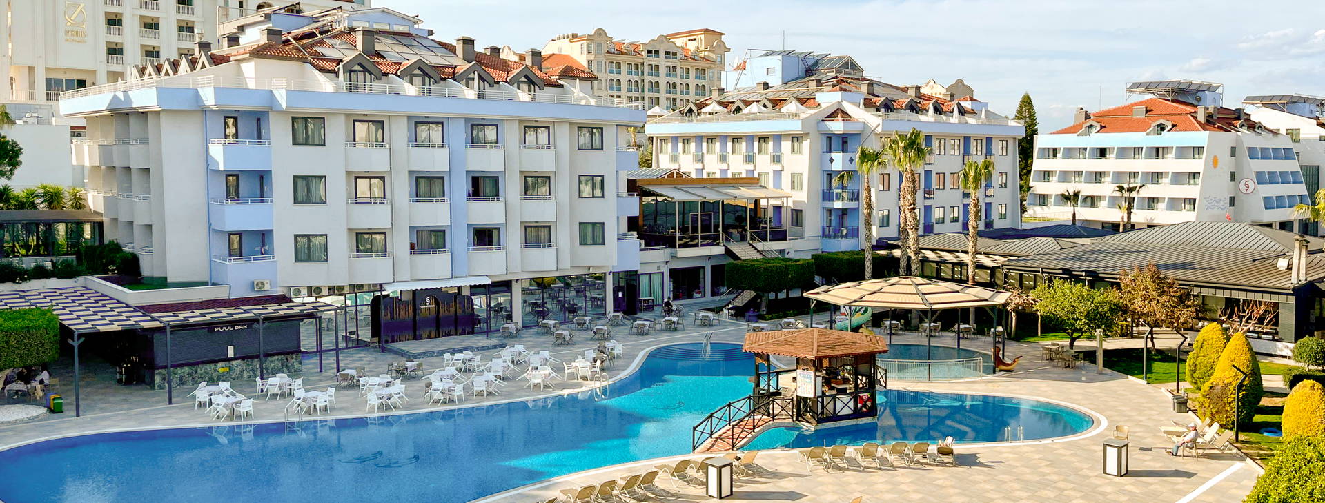 Grand Seker Hotel Obrázek13