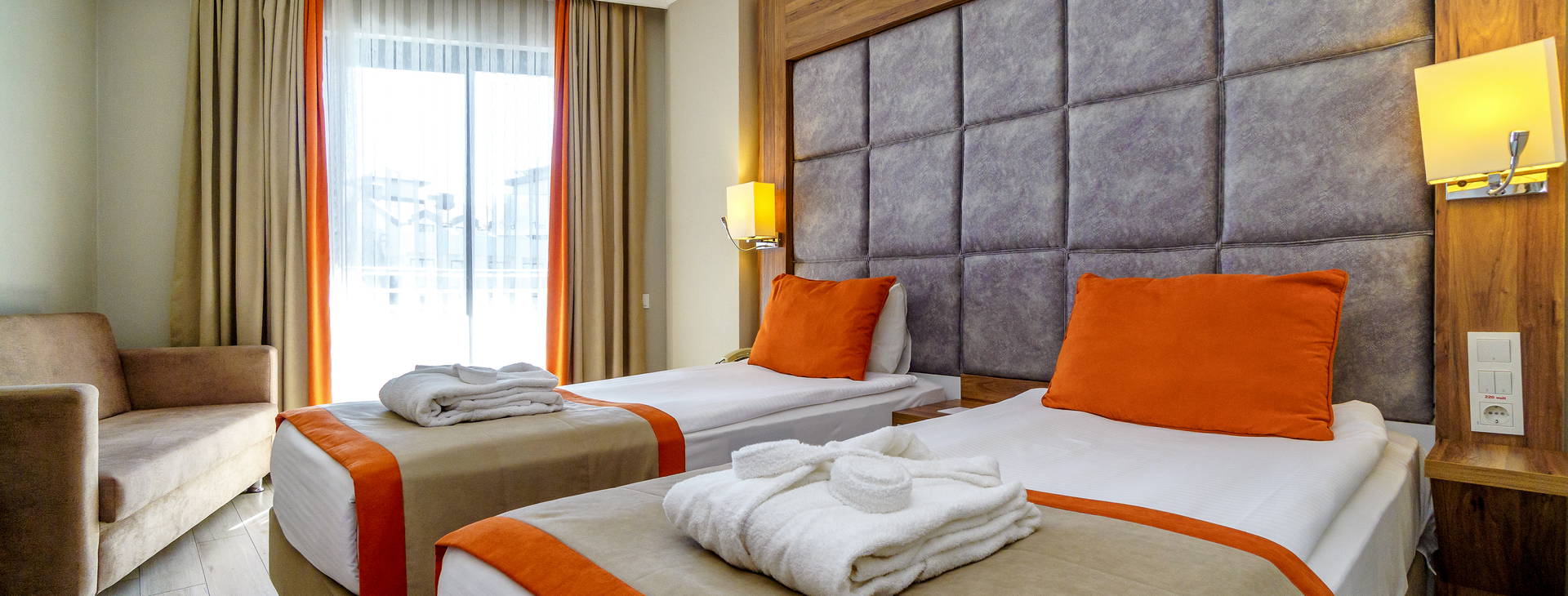 Grand Seker Hotel Obrázek24