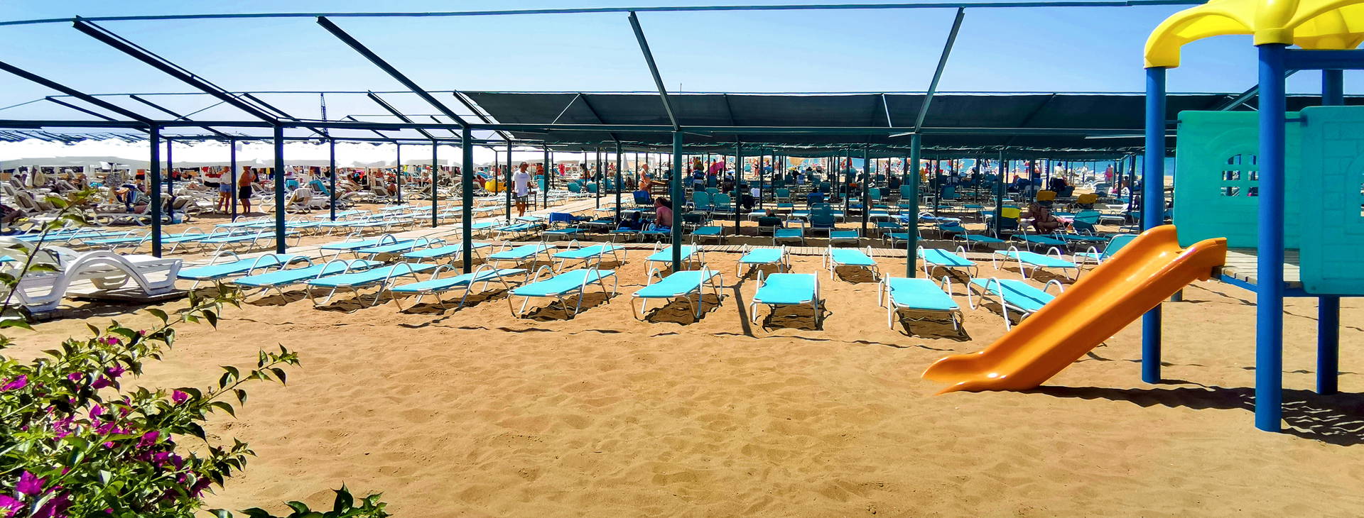 Grand Seker Hotel Obrázek14