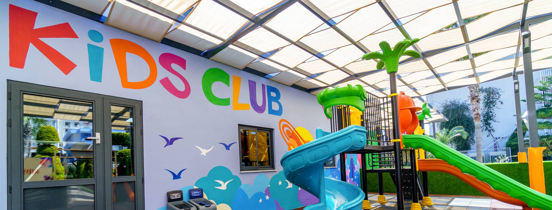 Grand Seker Hotel Obrázek47