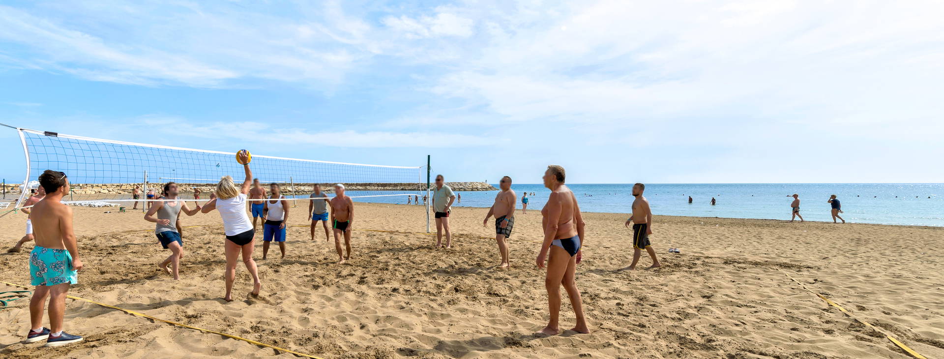 Grand Seker Hotel Obrázek49