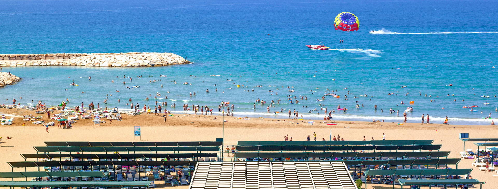 Grand Seker Hotel Obrázek15