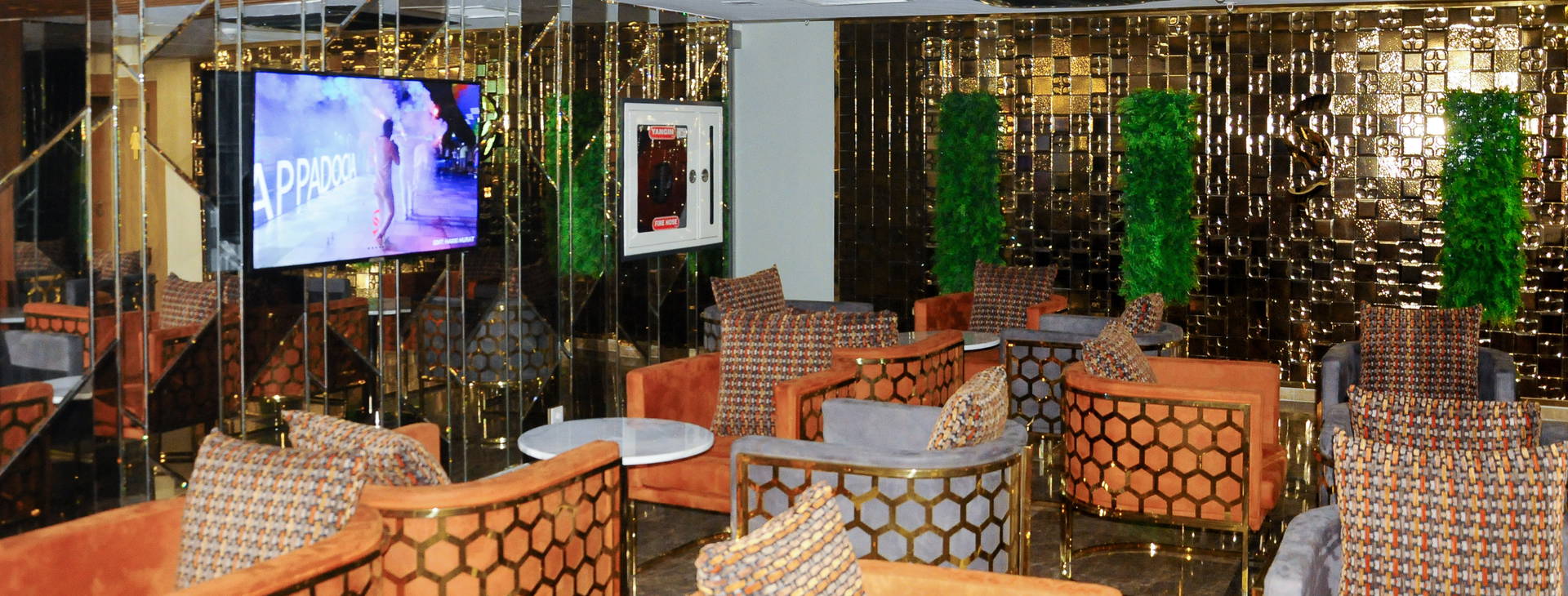 Grand Seker Hotel Obrázek40