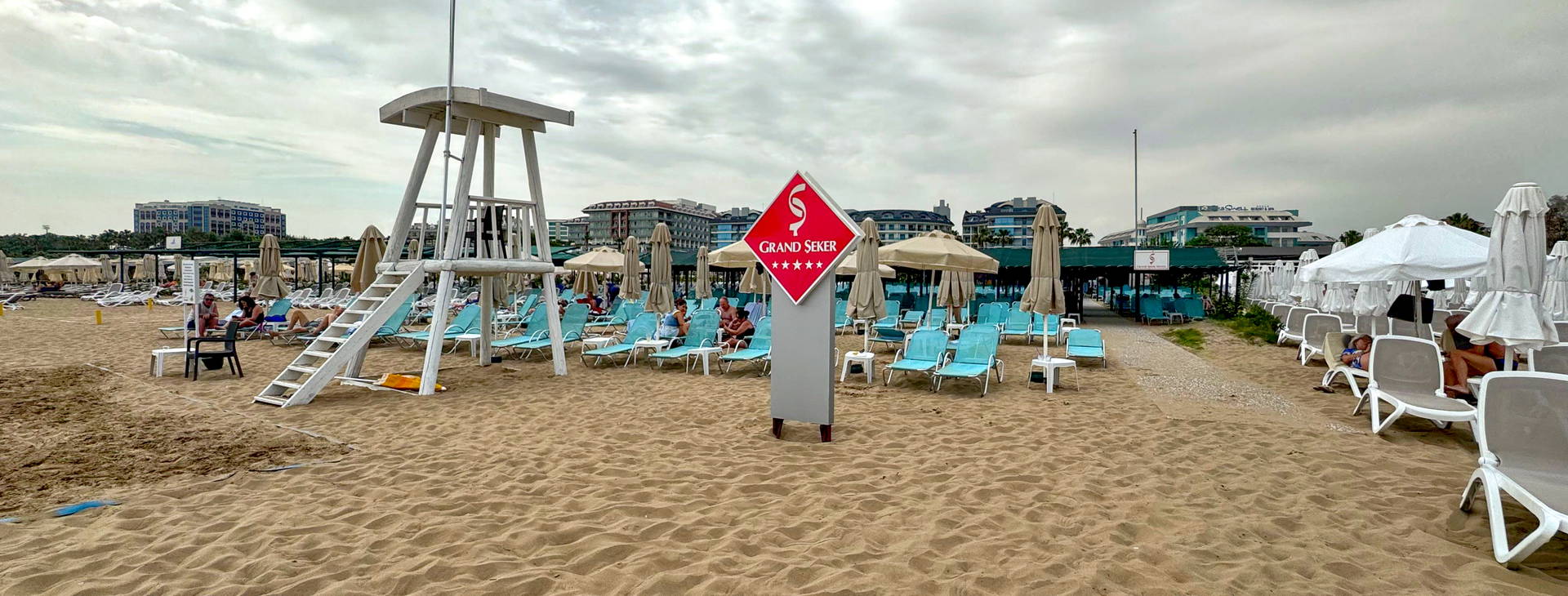 Grand Seker Hotel Obrázek16