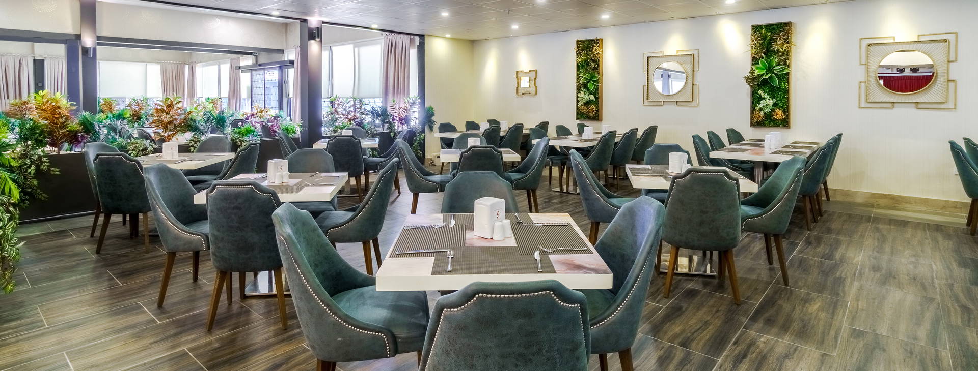 Grand Seker Hotel Obrázek36