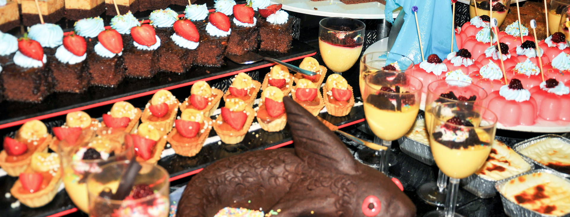 Grand Seker Hotel Obrázek39