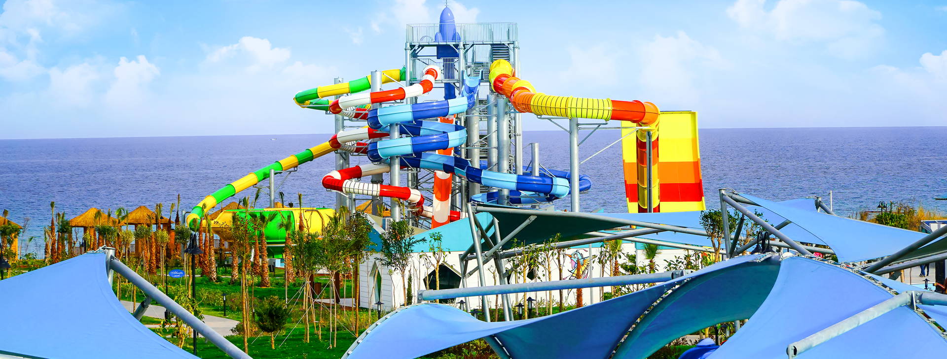 Limak Bafra Obrázek0