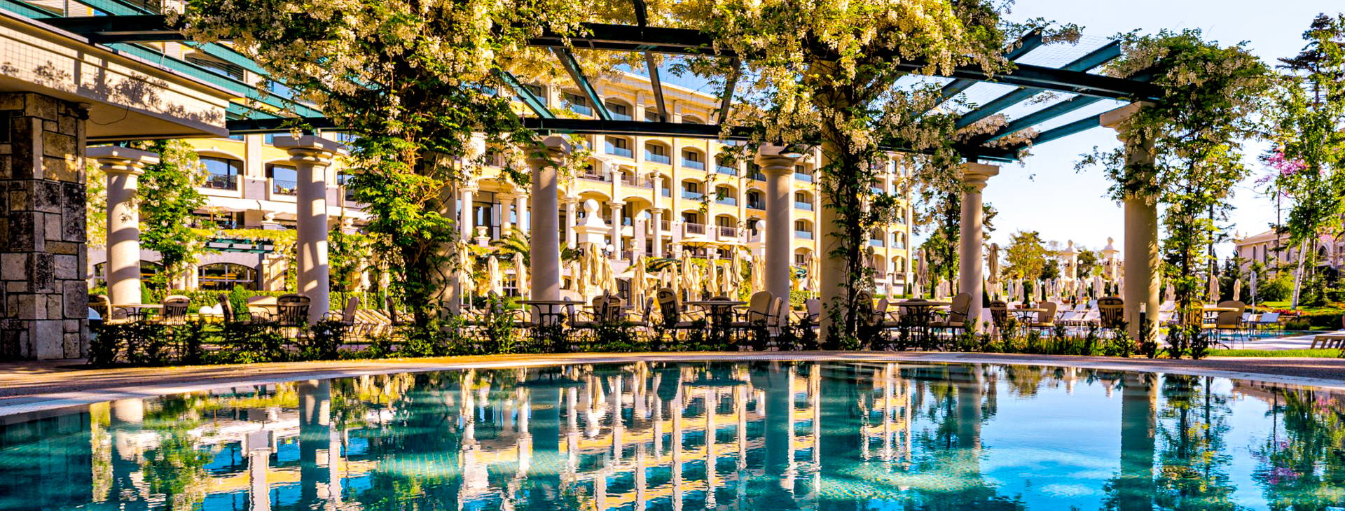 Astor Garden Obrázek1