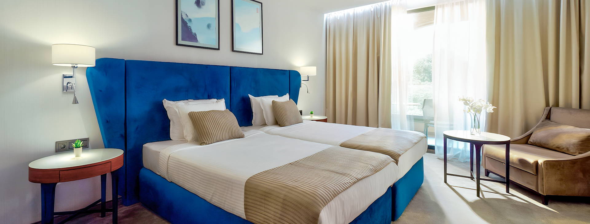 Astor Garden Obrázek0