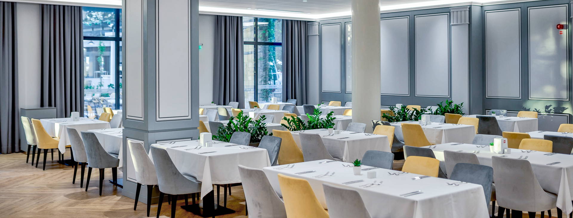 Astor Garden Obrázek9