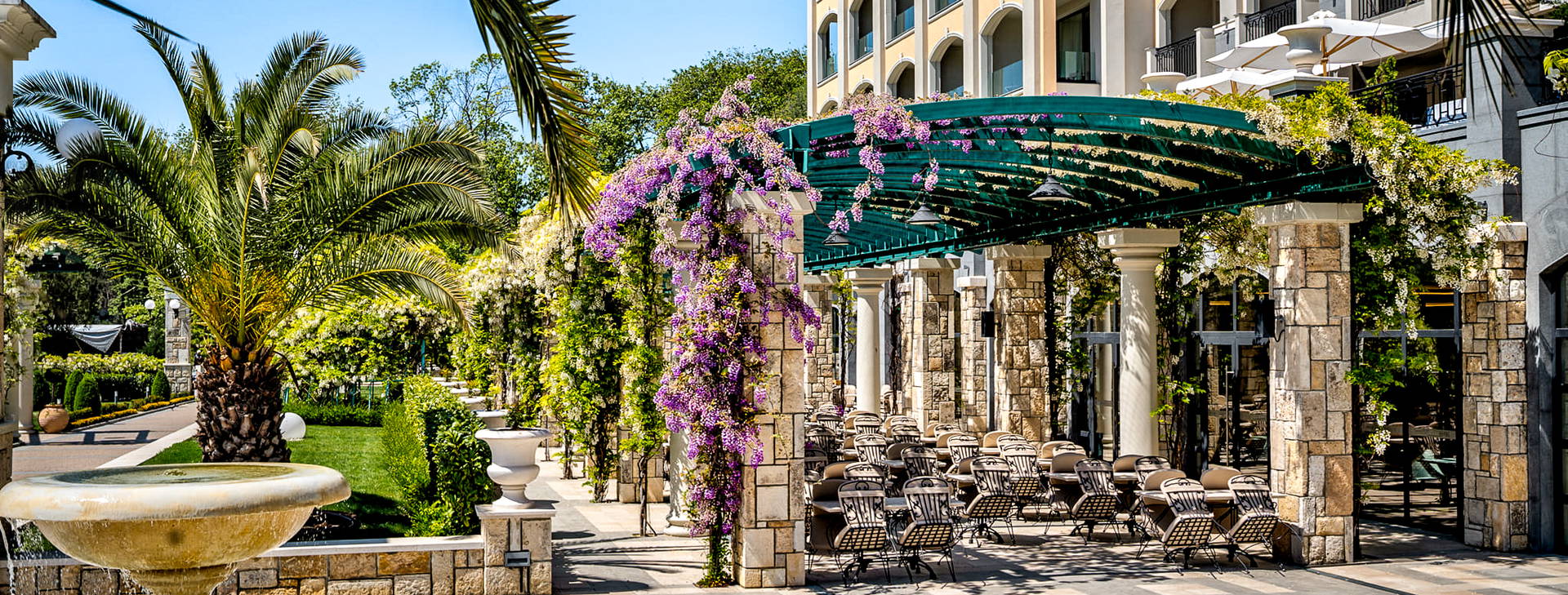 Astor Garden Obrázek3